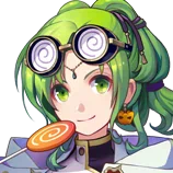 L'Arachel (Fire Emblem) video game Fire Emblem Heroes PFP
