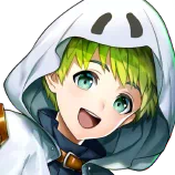 Rolf (Fire Emblem) video game Fire Emblem Heroes PFP