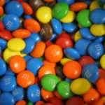 food candy PFP