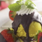 food sweets PFP