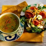food meal PFP