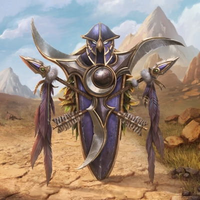 Warcraft III: Reforged Pfp