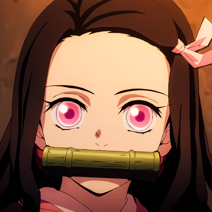 Nezuko Kamado Forum Avatar | Profile Photo - ID: 208601 - Avatar Abyss