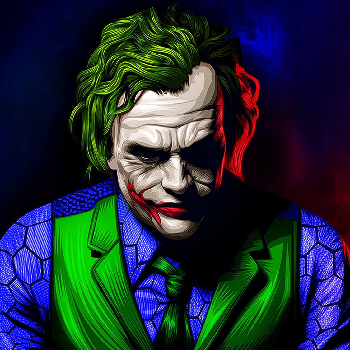 Download DC Comics Joker Comic  PFP