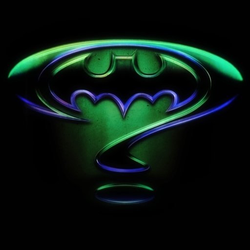 Riddler Symbol - Desktop Wallpapers, Phone Wallpaper, PFP, Gifs, and More!