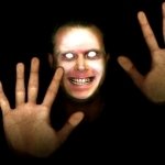 Download Dark Weird PFP