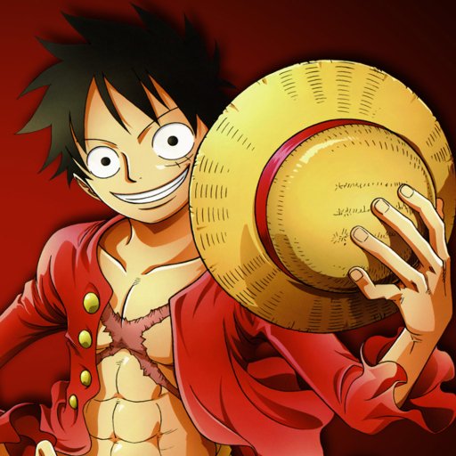 Download Monkey D. Luffy One Piece Anime Pfp