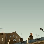 Download Man Made House PFP