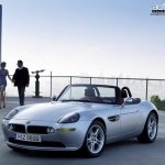 Download Vehicle BMW Z8 PFP
