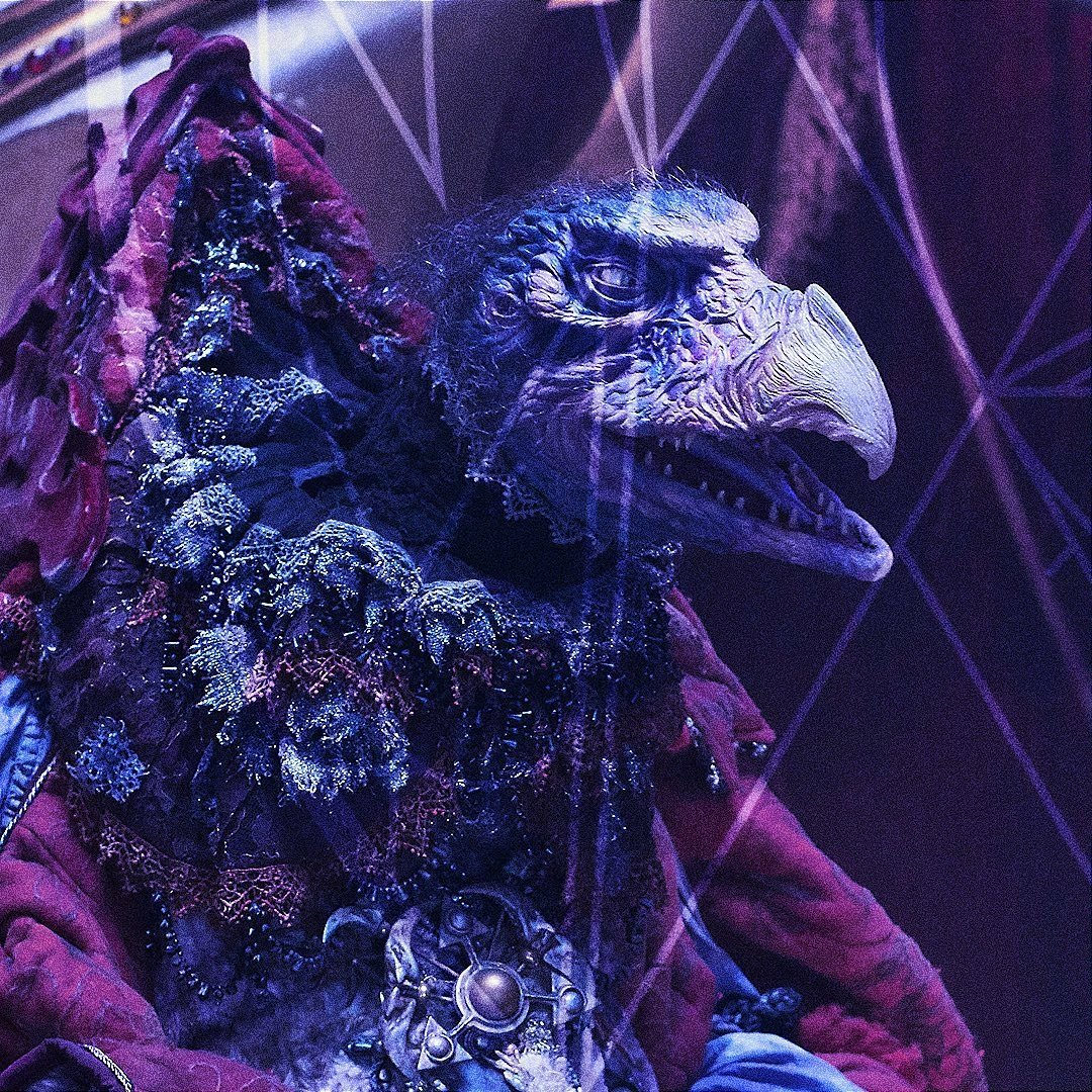 Download SkekSil (The Dark Crystal) TV Show The Dark Crystal: Age Of Resistance PFP