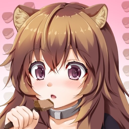 Download Raphtalia (The Rising Of The Shield Hero) Anime The Rising Of The Shield Hero  PFP