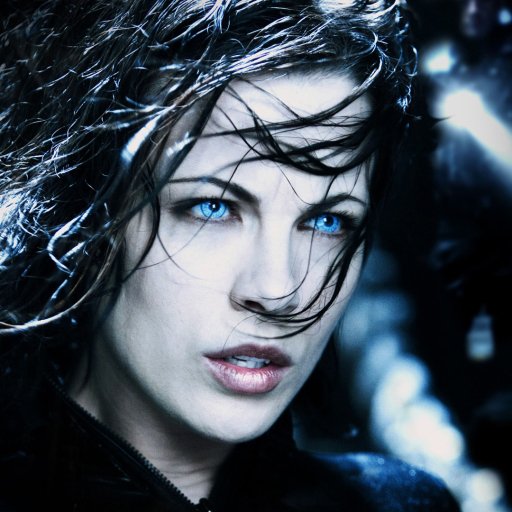 Download Underworld: Evolution Selene (Underworld) Kate Beckinsale Movie PFP