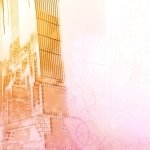 Download Abstract White PFP