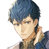Python (Fire Emblem) PFP
