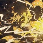 Download Anime Demon Slayer: Kimetsu No Yaiba PFP