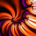 Download Abstract Fractal PFP
