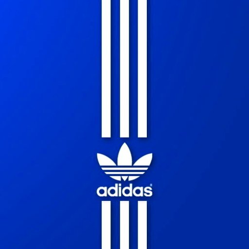 adidas profile pictures