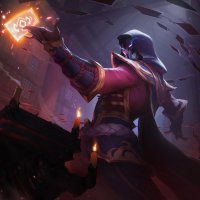 23 Twisted Fate (League Of Legends) pfp - Avatar Abyss