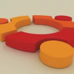 technology Linux PFP
