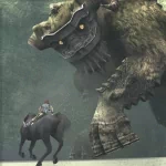 video game Shadow of the Colossus PFP
