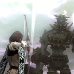 video game Shadow of the Colossus PFP