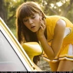 Celebrity Mary Elizabeth Winstead PFP
