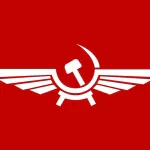 man made communism PFP