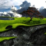 Misc earth PFP