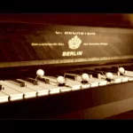 music piano PFP