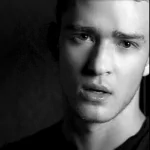 music Justin Timberlake PFP