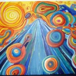 artistic drawing PFP