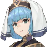 Silque (Fire Emblem) video game Fire Emblem Heroes PFP