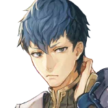 Python (Fire Emblem) PFP