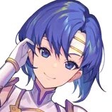 Catria (Fire Emblem) video game Fire Emblem Heroes PFP