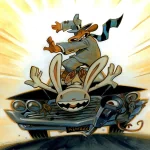 Comic Sam And Max PFP