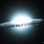 Download Sci Fi Planetary Ring PFP