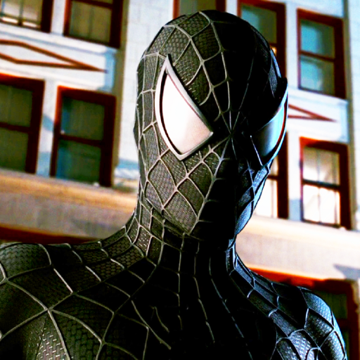 Spider-Man 3 Pfp