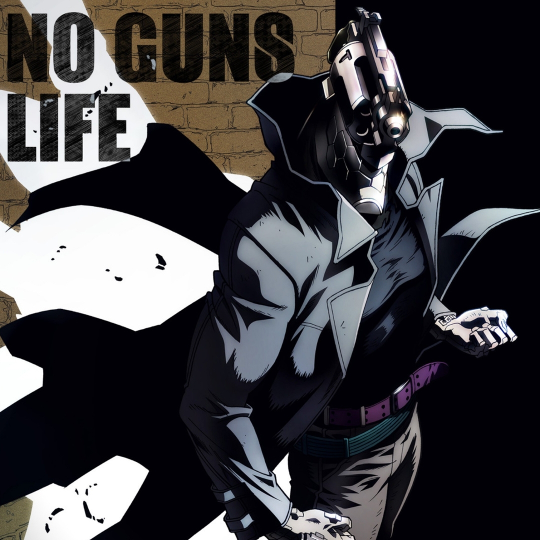 No Guns Life Pfp