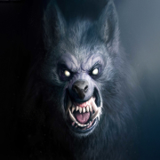 Werewolf Pfp