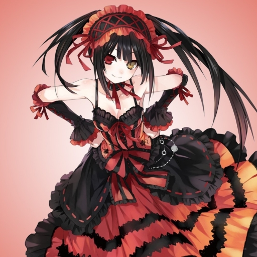 Date A Live Pfp