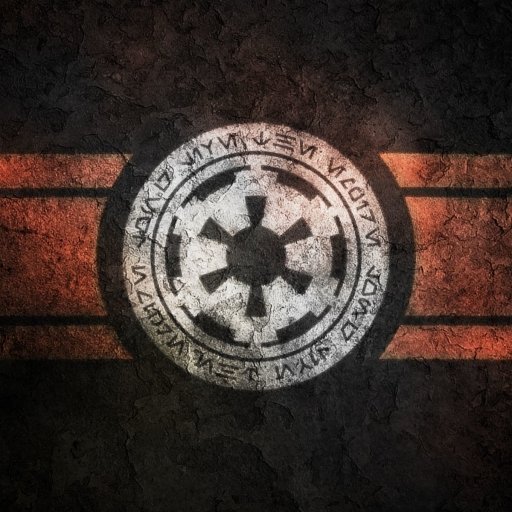 Galactic Empire PFP