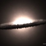 Download Sci Fi Planetary Ring PFP