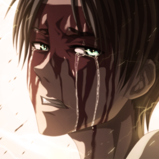 Attack On Titan Forum Avatar | Profile Photo - ID: 209122 - Avatar Abyss