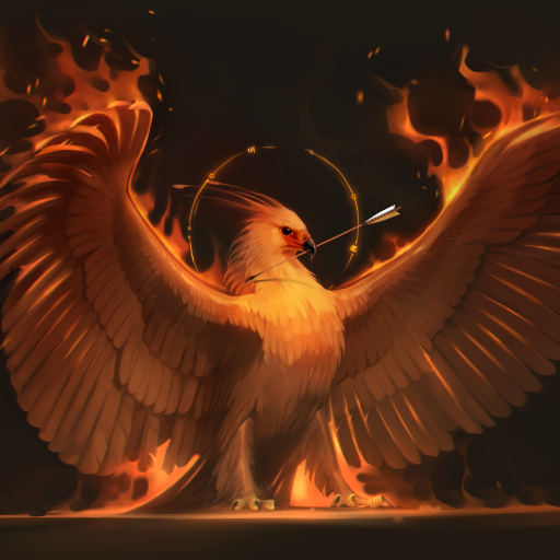 phoenix viewer avatar not showing but as a red cloud