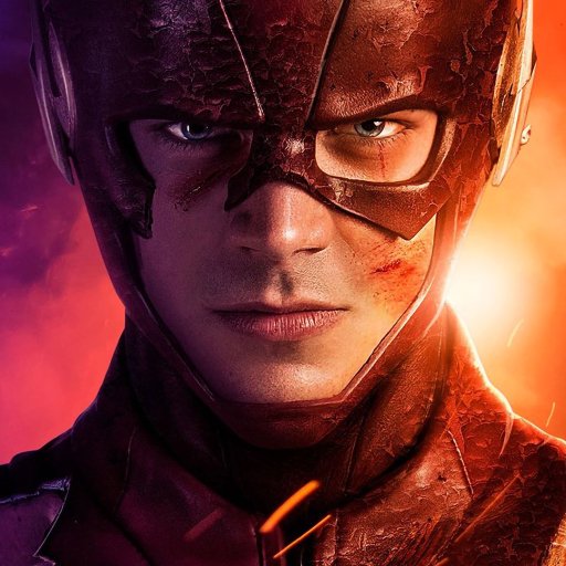 The Flash (2014) Forum Avatar | Profile Photo - ID: 209268 - Avatar Abyss