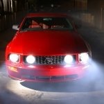 Download Vehicle 2005 Ford Mustang PFP