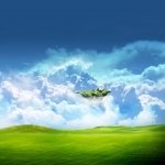 Download Fantasy City Fantasy City PFP