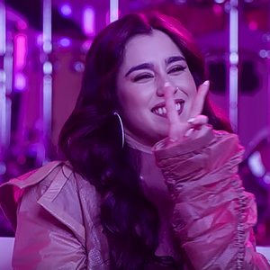 Download Singer Lauren Jauregui Music PFP