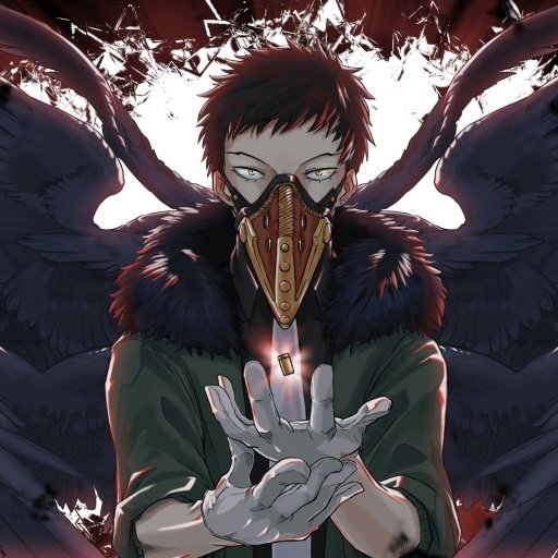 Download Overhaul (My Hero Academia) Kai Chisaki Anime My Hero Academia ...