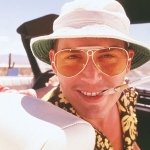Download Movie Fear And Loathing In Las Vegas PFP